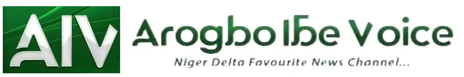 Arogbo-Ibe Voice Reporters